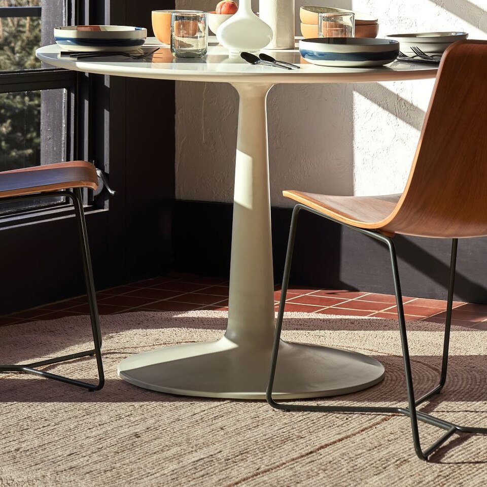 Jute Dori Rug West Elm UK